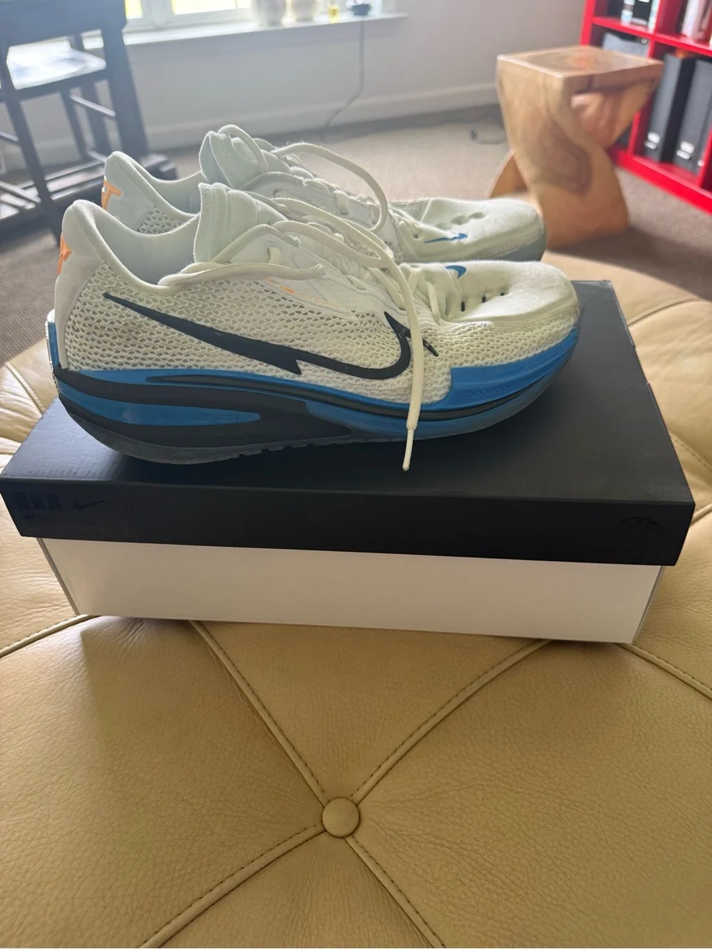 Nike Gt Cut 1 - Size 10